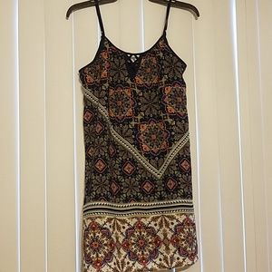 Bohemian Sundress
